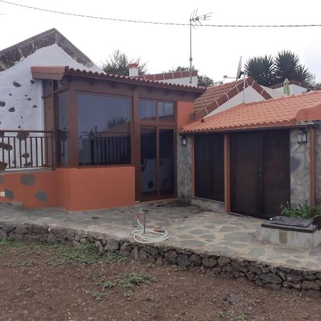 La Zamora Guarazoca Extérieur photo