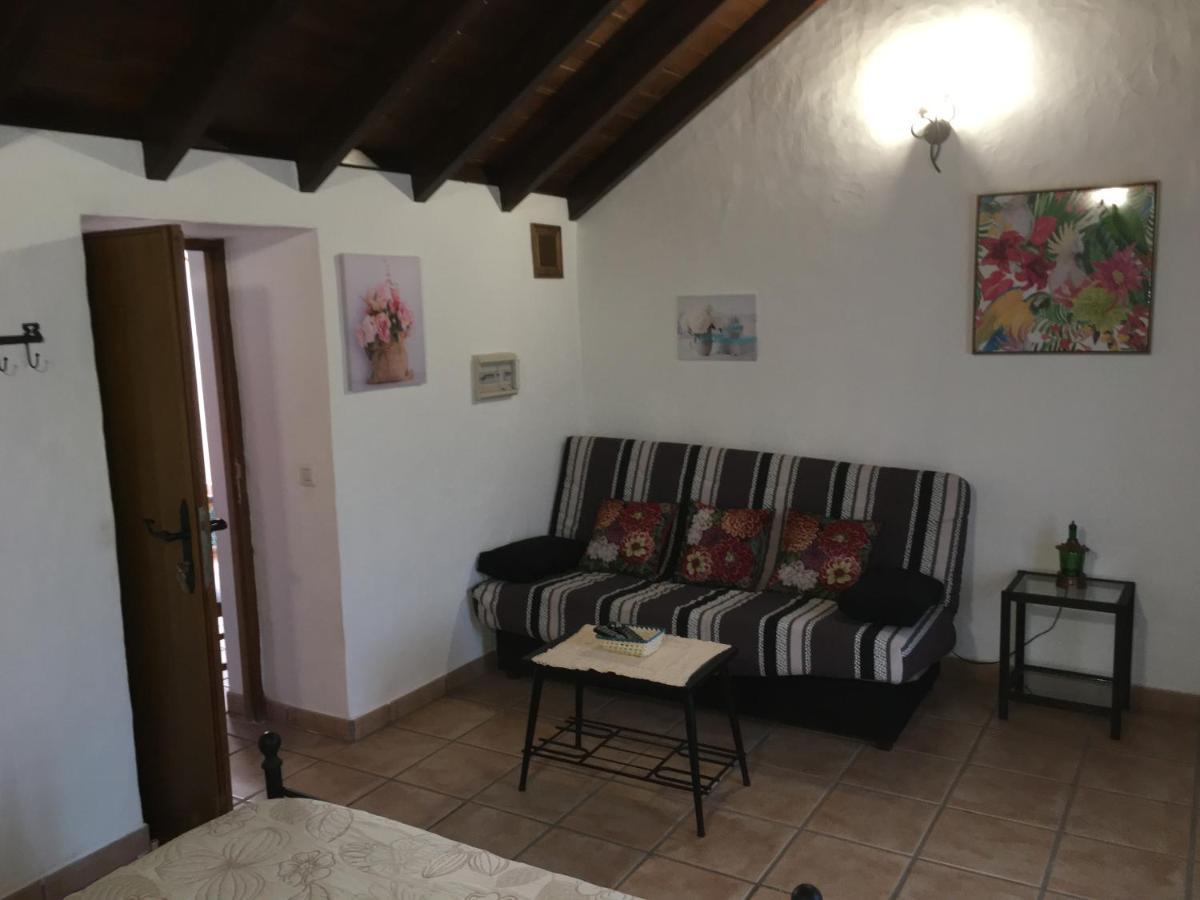 La Zamora Guarazoca Extérieur photo