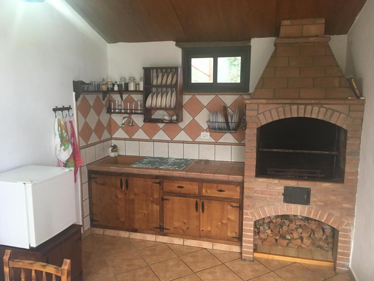 La Zamora Guarazoca Extérieur photo