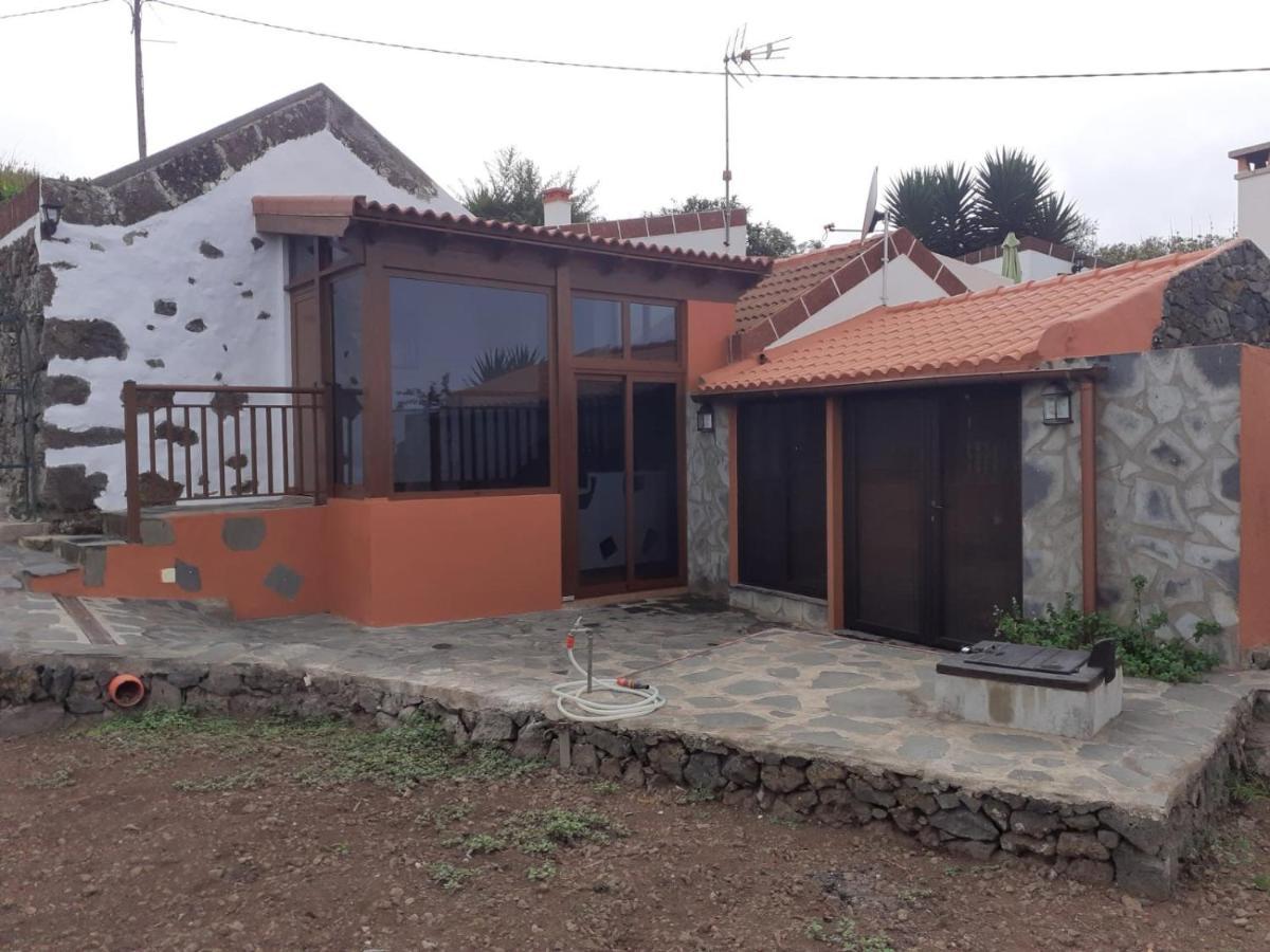 La Zamora Guarazoca Extérieur photo