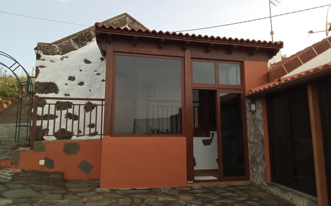 La Zamora Guarazoca Extérieur photo