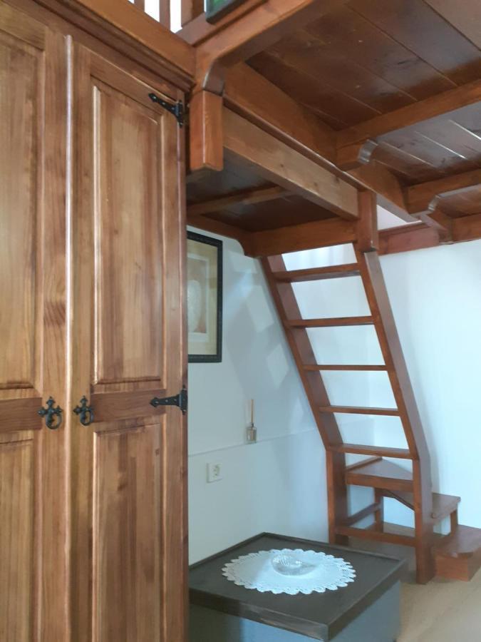 La Zamora Guarazoca Extérieur photo